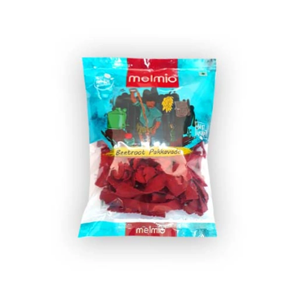 Melmio Beetroot Pakkavada 150gm